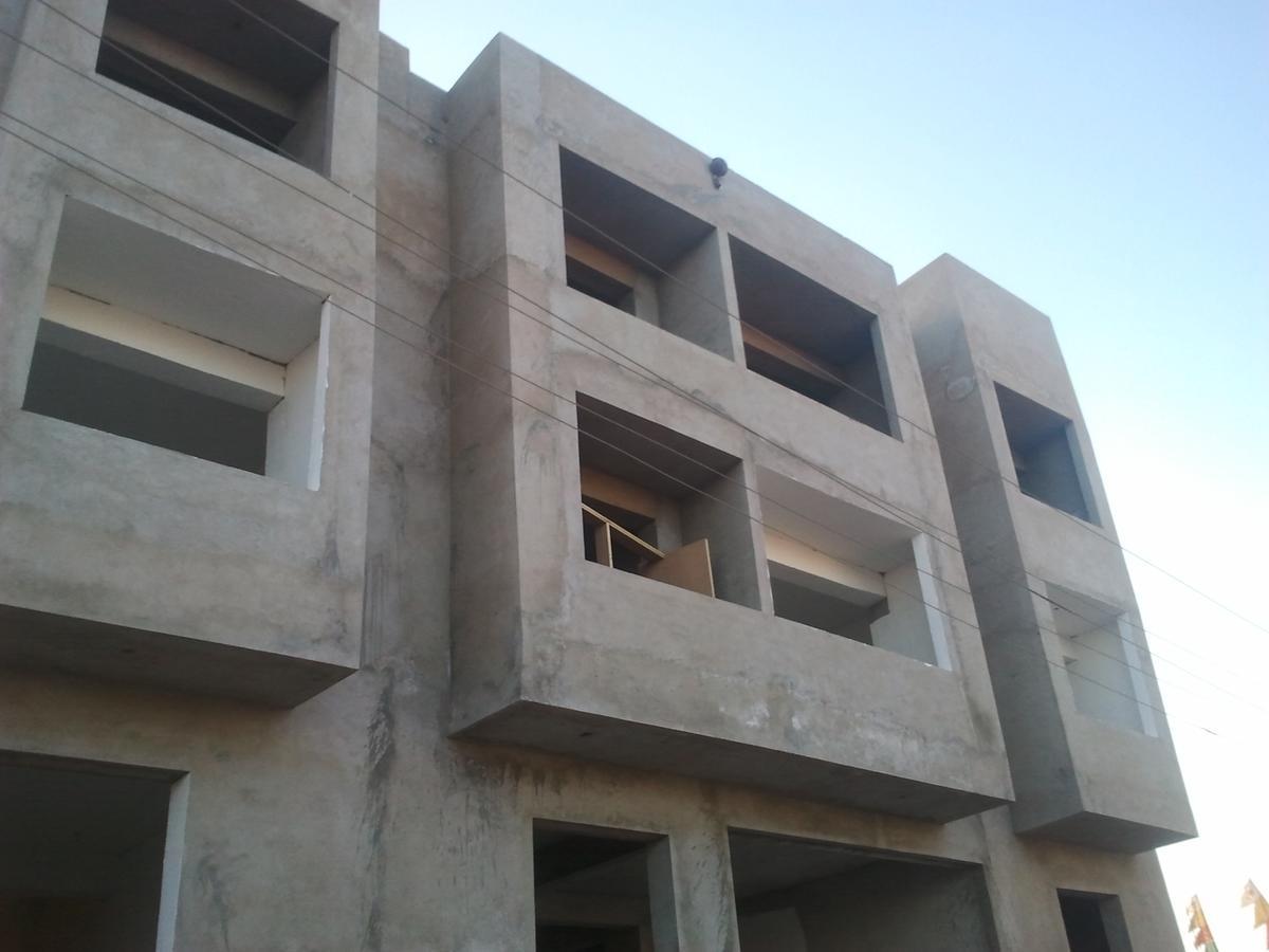 Hotel Neelkanth Ramdevra Exterior photo
